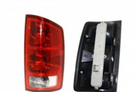 pravé zadní světlo /02-05/